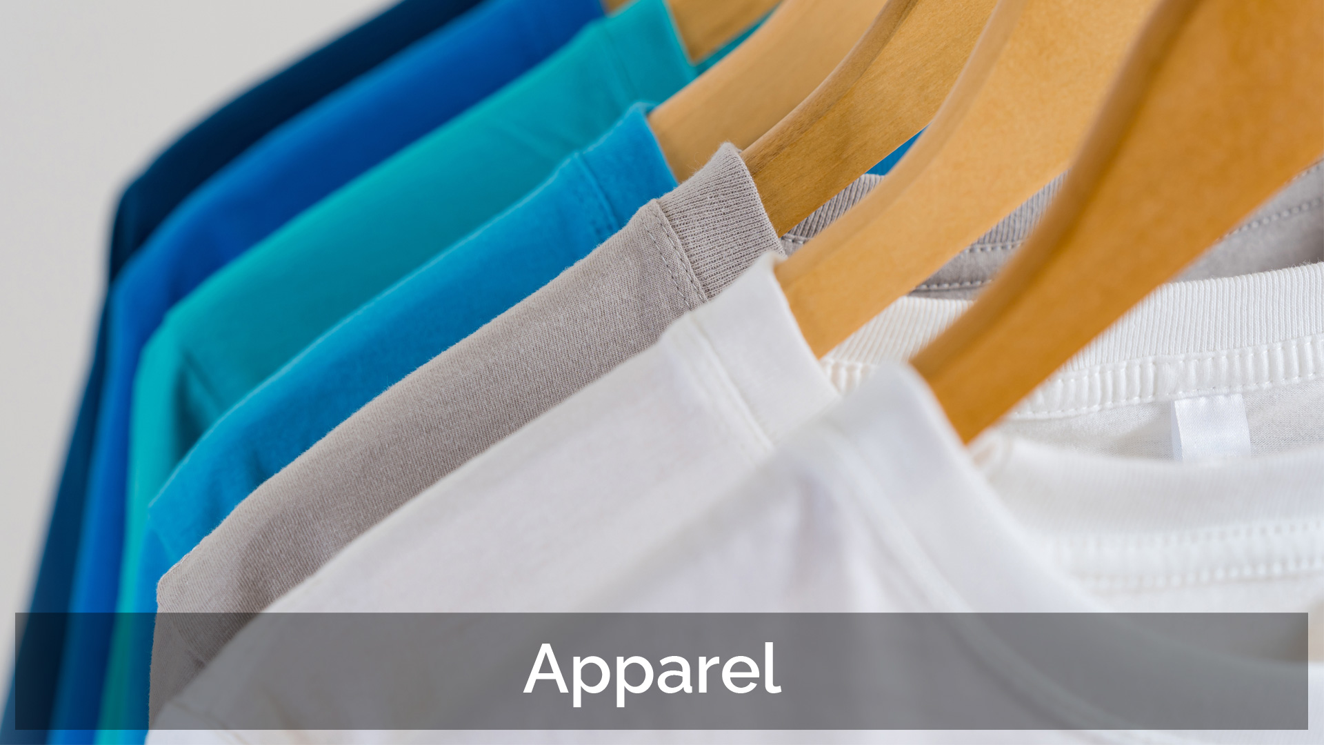 Apparel